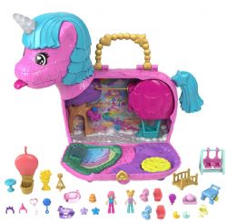 POLLY POCKET - SPÉCIAL 35E PARTY LICORNE
